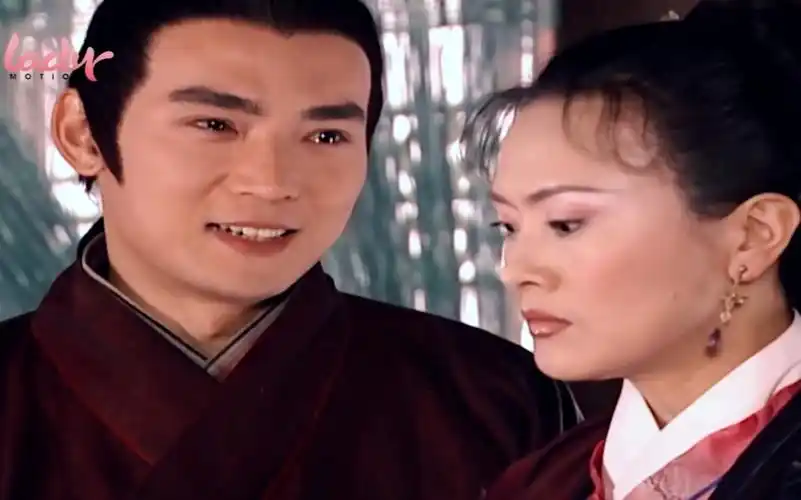 焦恩俊青蛇外传之法海精华917