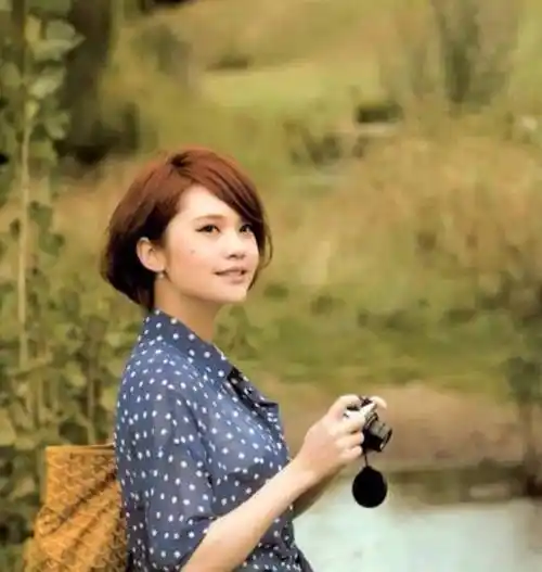 首先,我们说说杨丞琳.最初,她是凭借《流星花园》打响知名度的.