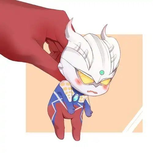 赛罗奥特曼发图群