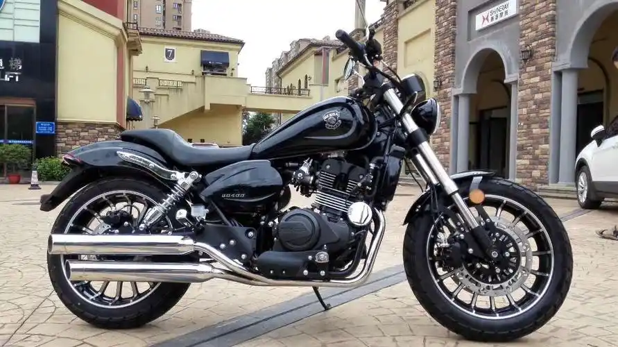 奔达原驰兽400奔达长沙直营店