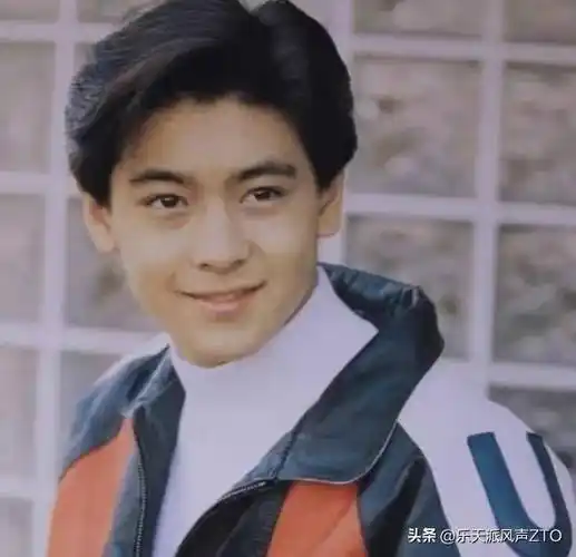 林志颖大变样!粉丝傻眼,不敢相信这是同一个人!_变化_形象_网友