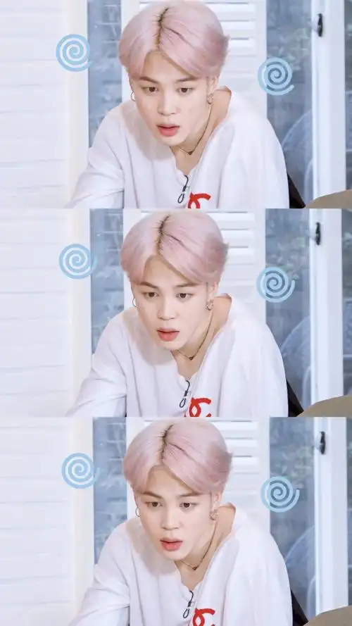 mochi(`)** bts 防弹少年团 朴智旻