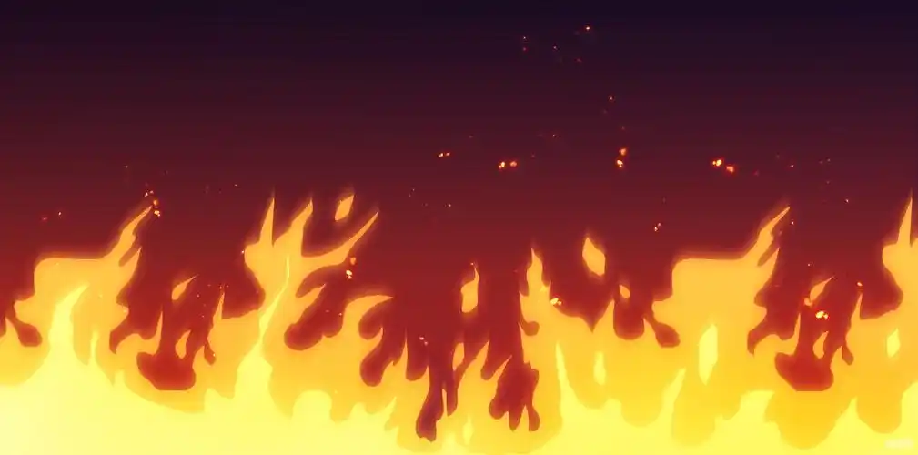 火焰- 优动漫 动漫创作支援平台