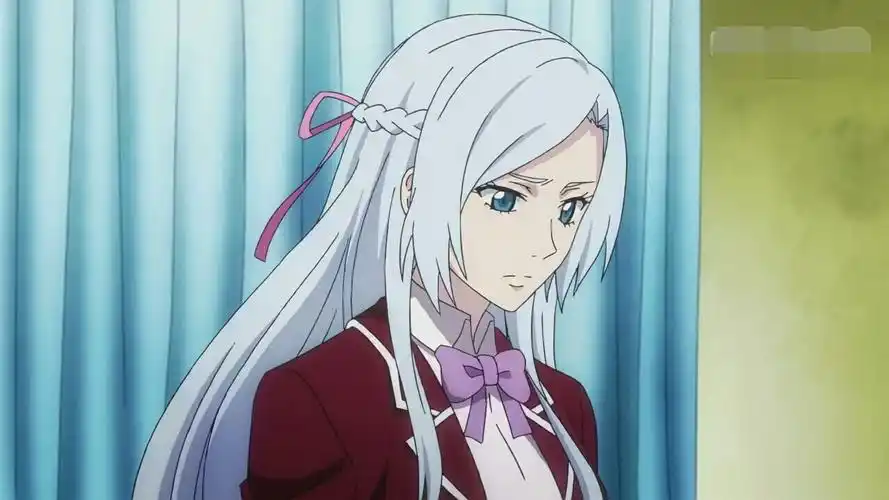 穆宁雪,女,是乱所著小说《 a target="_blank" href="/item/全职法师