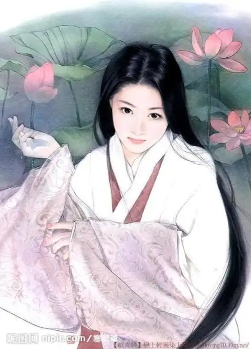 褒姒——千金为买美人笑 祸国殃民幽王后周.陕西人