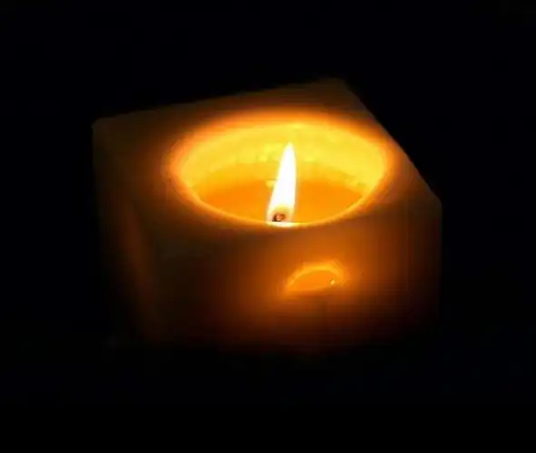 今天是父亲去世十周年的日子——怀念父亲