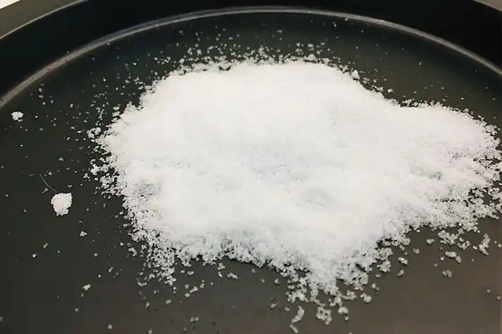 炒盐到底是怎么炒的炒盐的作用有哪些