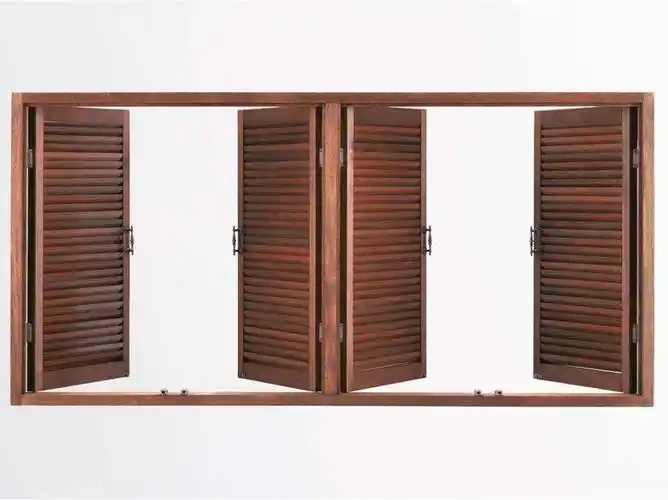 木窗的基本信息