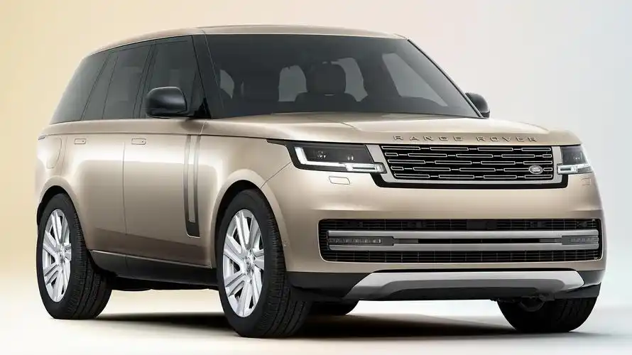 揽胜到地怎么样(路虎揽胜图片)【汽车时代网】