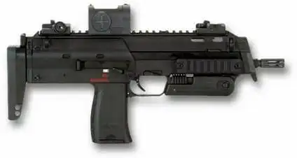 mp7_ 01 mp7 图片_百度百科