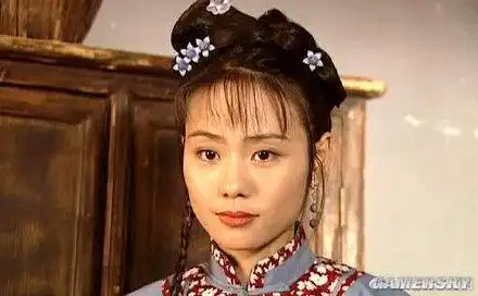 柳红到底嫁给谁了还珠格格又激起一波回忆杀