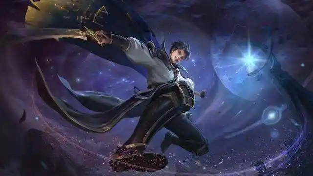 王者荣耀东方曜暴力打野出装三套连招快速上手迅速秒杀脆皮