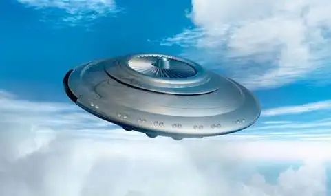 ufo到底是什么飞碟造型解密答案可能或许令人更害怕
