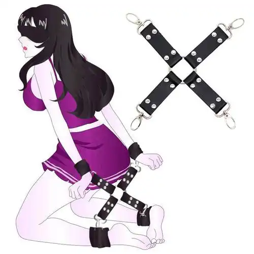 sm情趣夫妻性用品乳夹铃铛惩罚乳头刺激阴蒂女用调教成人性工具