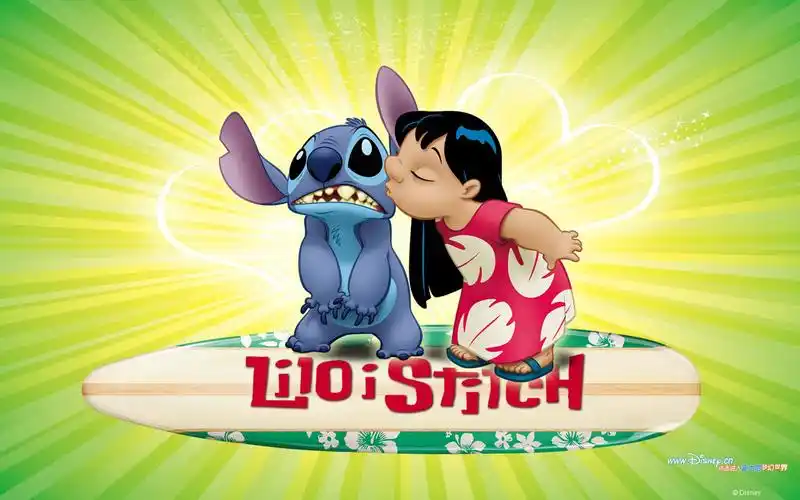 小时候你看过哪些好看的美国动画片