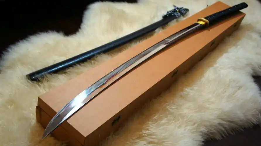 中坚力量 - 日本刀剑 - 产品分类 - 喧哗上等刀剑堂