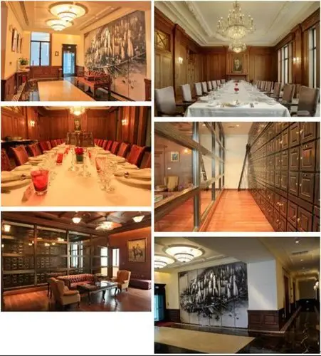 探访罗斯福公馆 焕新百年老字号