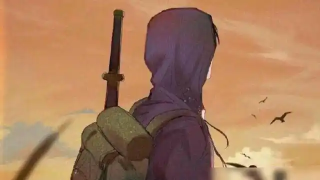 吴邪能带大白狗腿,为何张起灵不带黑金古刀?因为丢了