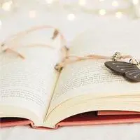 淡雅书香头像图片,微信头像图片