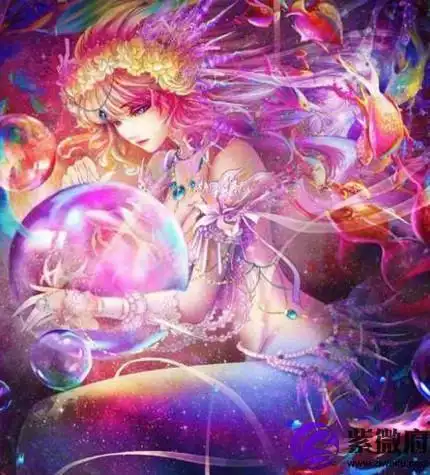 金牛座美人鱼样子_金牛座_紫微府