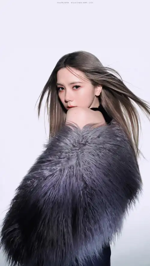 邓紫棋登billboard中国九月封面#听说有人想要壁纸?