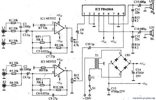 漫步者r800tc音箱图纸