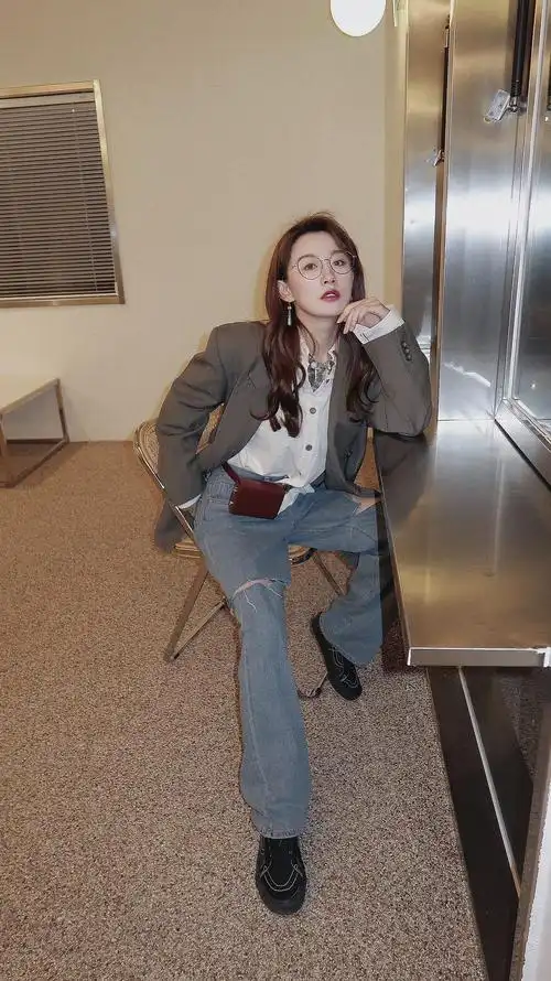 木秦中国十大女rapper之一有颜值也有实力目测会火