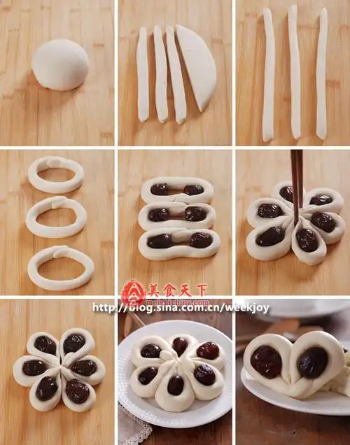 美食天下授权原创博客