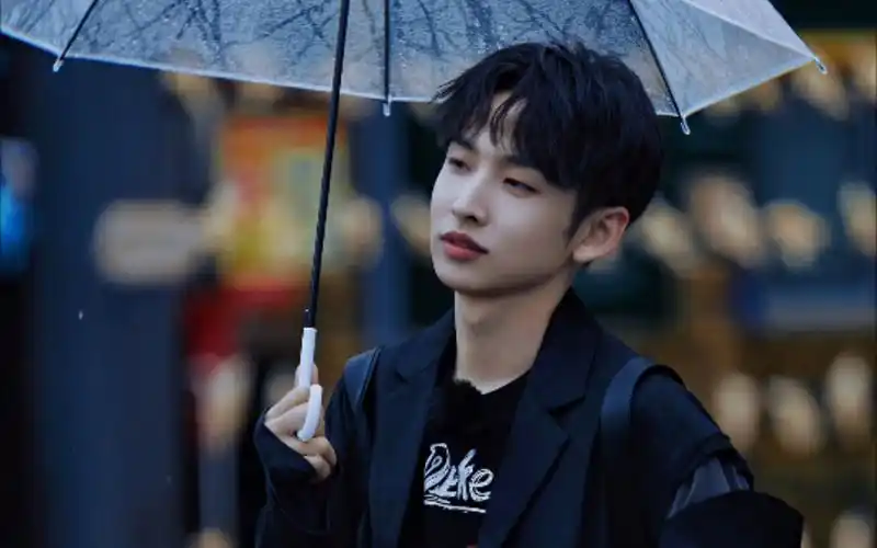 【齐思钧】甜是真的甜,a也是真的a