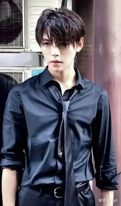 如何评价肖宇梁的张起灵