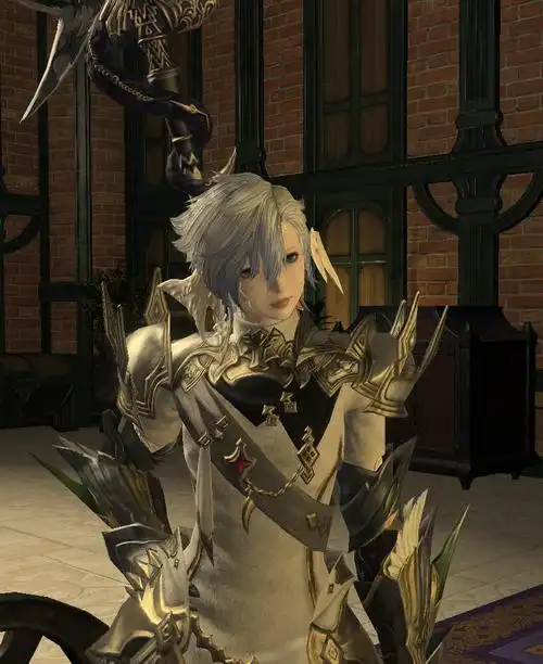 幻化氵问一下佣兵发型什么种族用比较好看呢