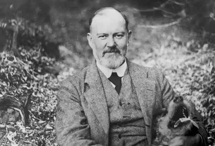 劳斯莱斯创始人亨利莱斯纪念日隆重举办