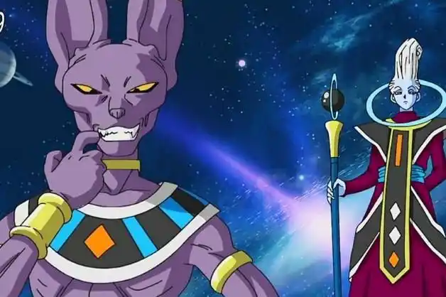 破坏神比鲁斯能力