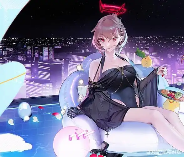 碧蓝航线撒丁帝国泳装皮肤国服魔改汇总 天鹰哭了 从泳装变常服