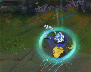 ssg冠军皮肤出炉皇冠哥岩雀皮肤创意让人拍案叫绝