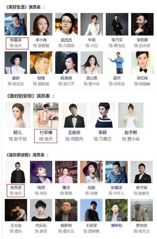 《破冰行动》黄景瑜和《新世界》尹昉,拿了相同的傻白甜剧本?