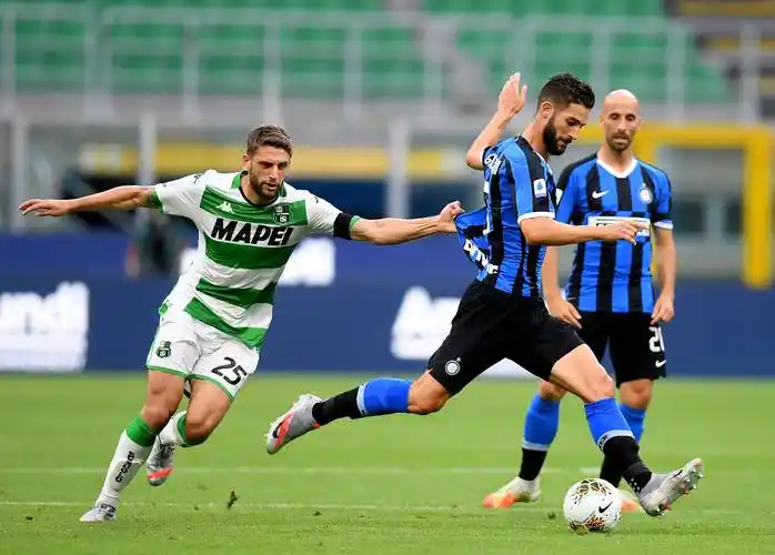 周日赛事解析:萨索洛vs莱切,卡尔斯鲁厄vs柏林赫塔