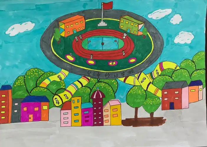 科技改变生活,创新驱动发展