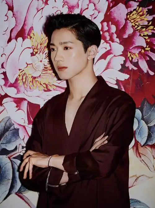 赖冠霖初恋那件小事