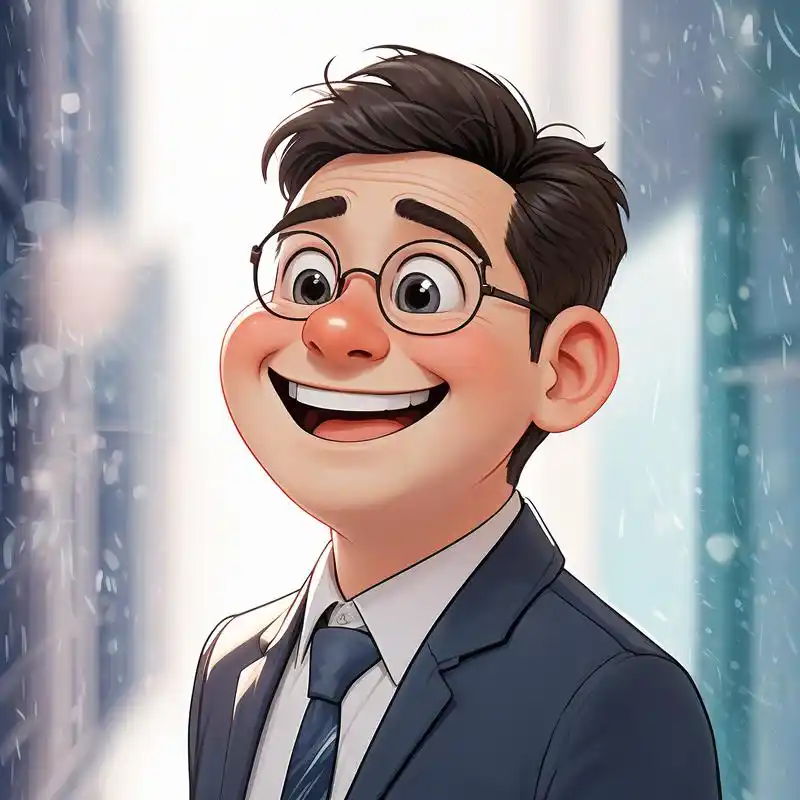 快来挑选你的专属头像,展现你的商务气质吧!92