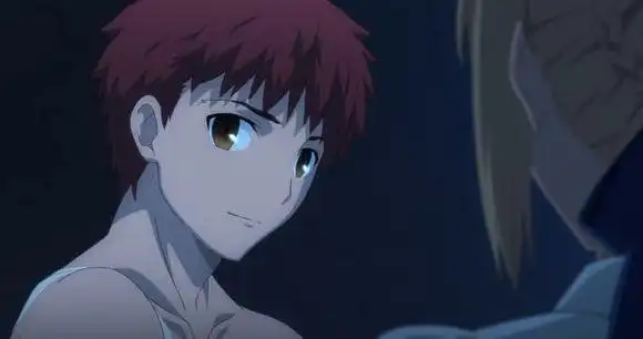 q2:求fate stay night 游戏里补魔截图截图如下:q3:求fate stay night