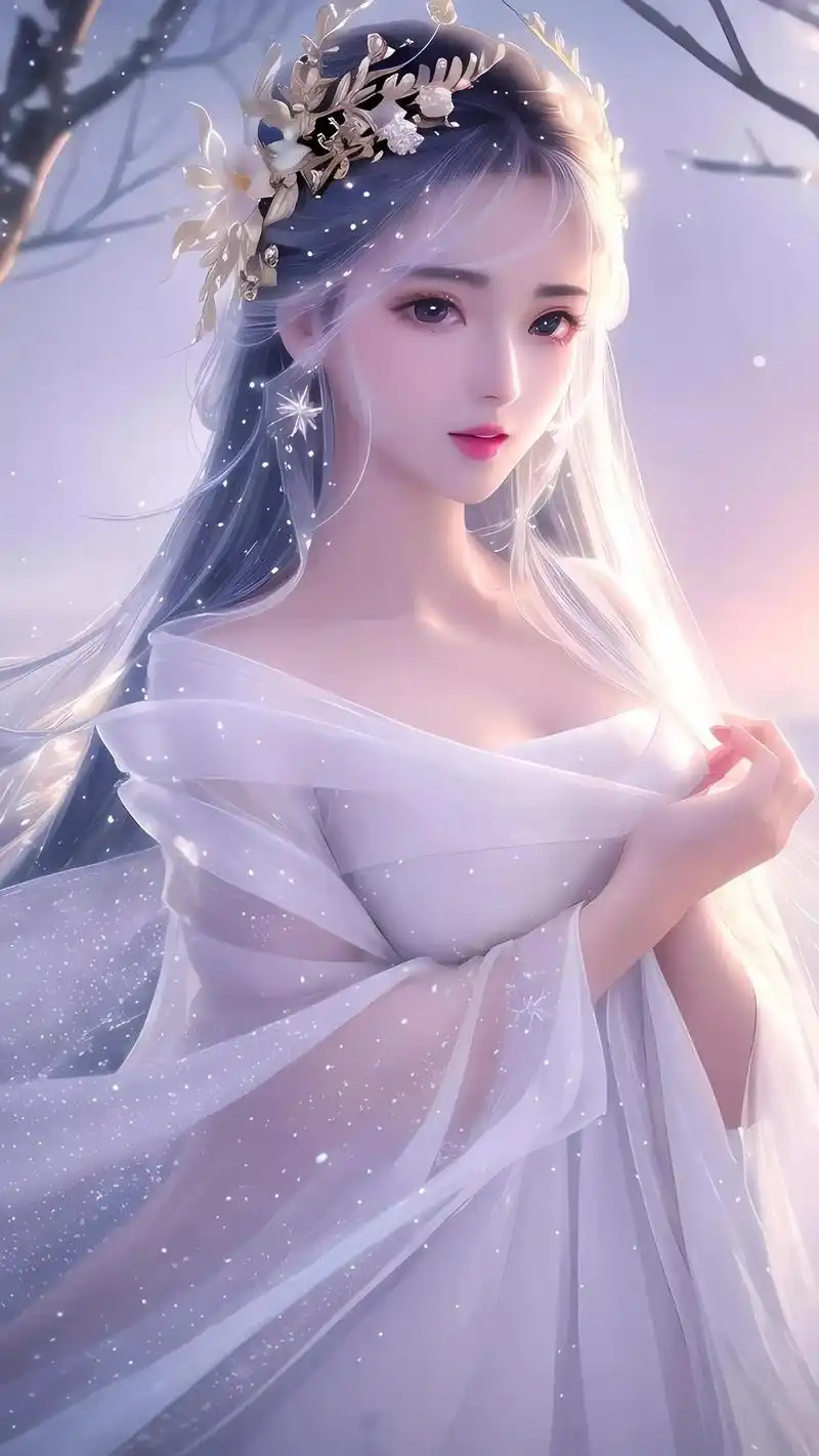 美落天仙.#唯美古风壁纸 #姑娘本是天仙不小心落入凡间 #二 - 抖音