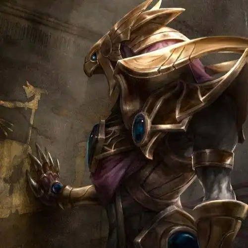 【暗裔剑魔/自制集锦】现在,我就是世界的终结者