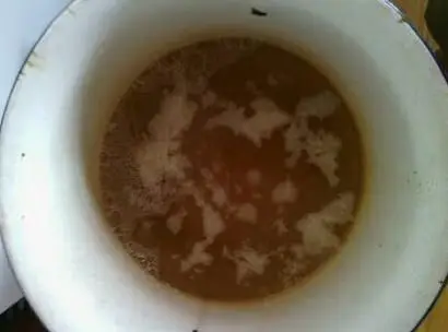 尿滴白的基本概述