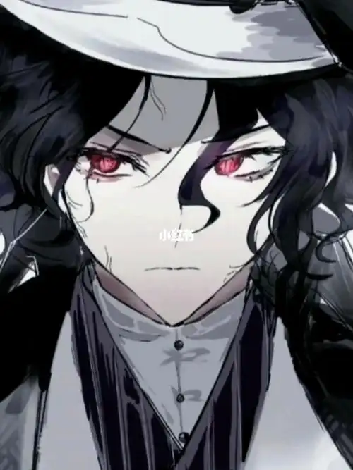 要是无惨不砂人的话,其实还挺帅的#鬼灭之刃  #鬼滅の刃  #鬼舞辻无惨