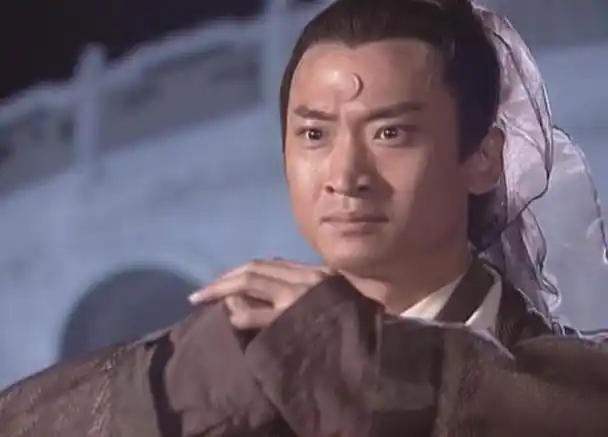 5个少年包青天一个销声匿迹两个走红一个成神剧专业户