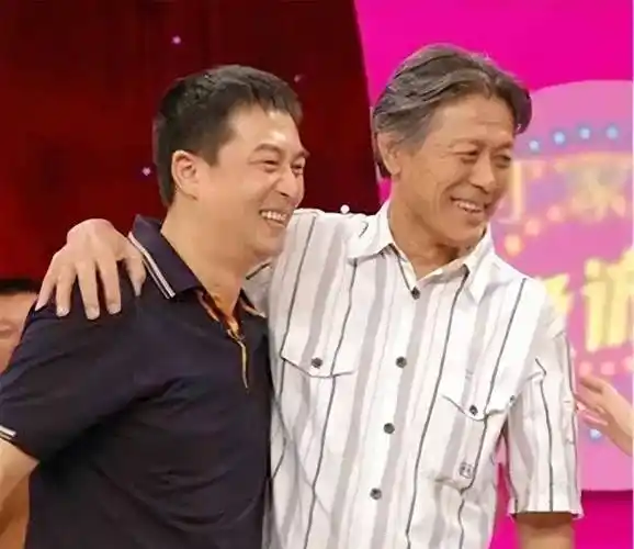 突传噩耗!张子健老师马精武不幸去世,与妻子结婚60年恩爱如初