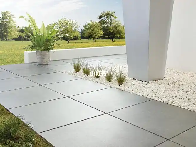 2cm防滑地砖花园庭院露台景观阳光房