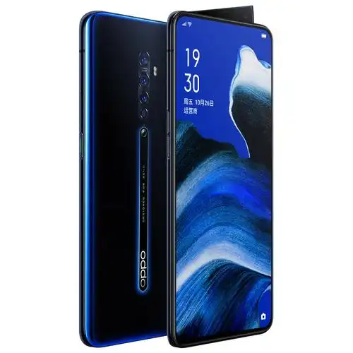 opporeno2全网通深海夜光8g128g代销