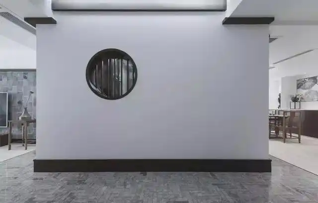 为什么徽派建筑元素在室内设计中被推崇应用